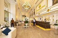 Khách Sạn MerPerle Beach Nha Trang